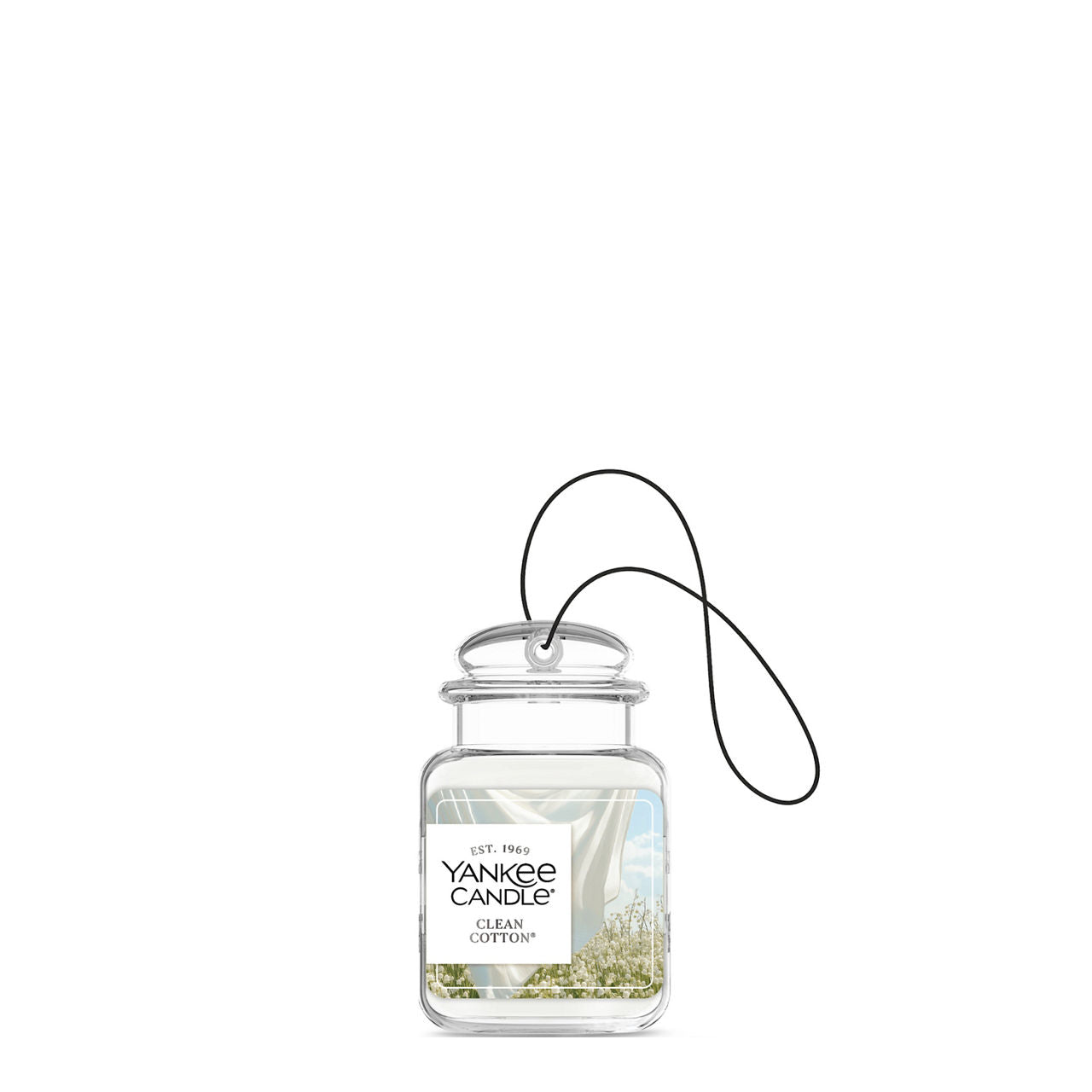 Clean Cotton® Car Jar® Ultimate