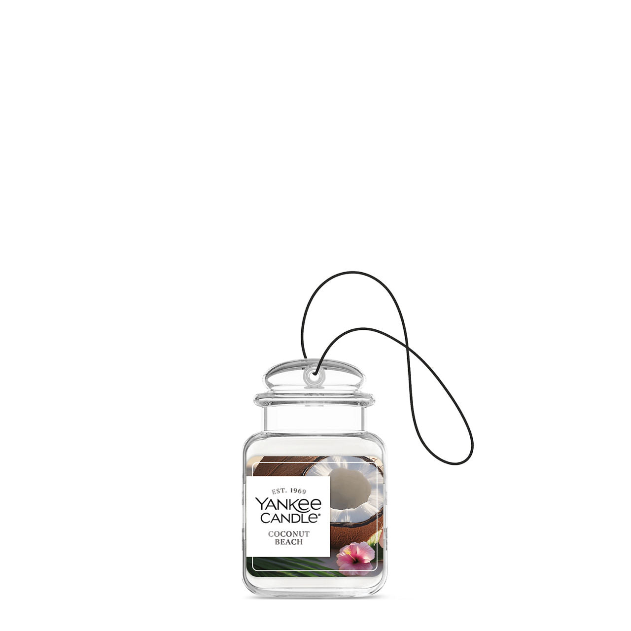Coconut Beach Car Jar® Ultimate