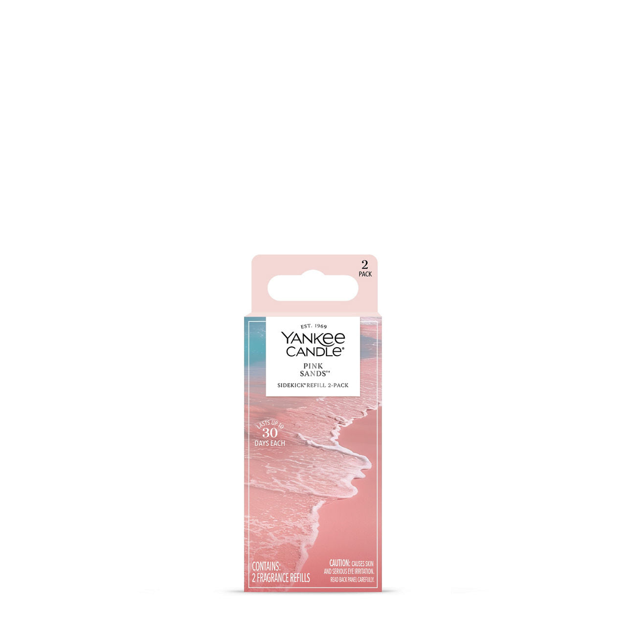 Pink Sands™ Sidekick® Fragrance Refill 2-Pack