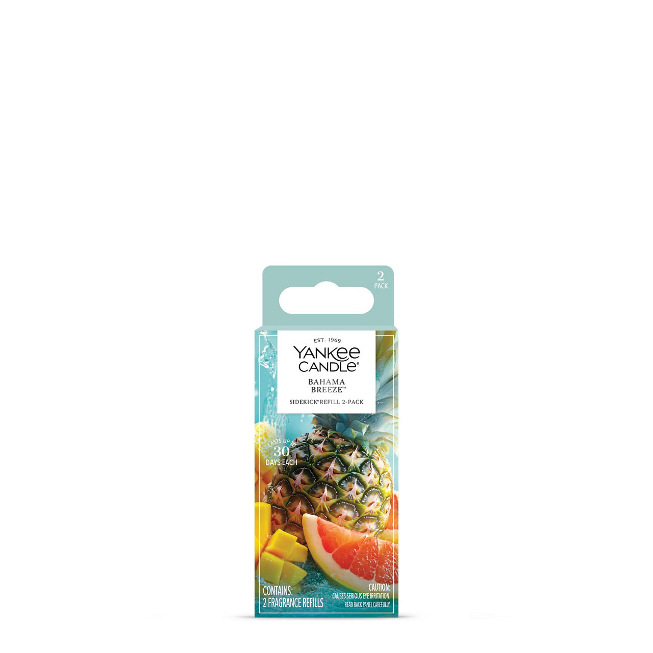 Bahama Breeze™ Sidekick® Fragrance Refill 2-Pack