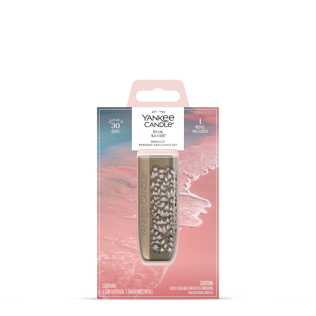 Pink Sands™ Sidekick® Pendant Fragrance Kit