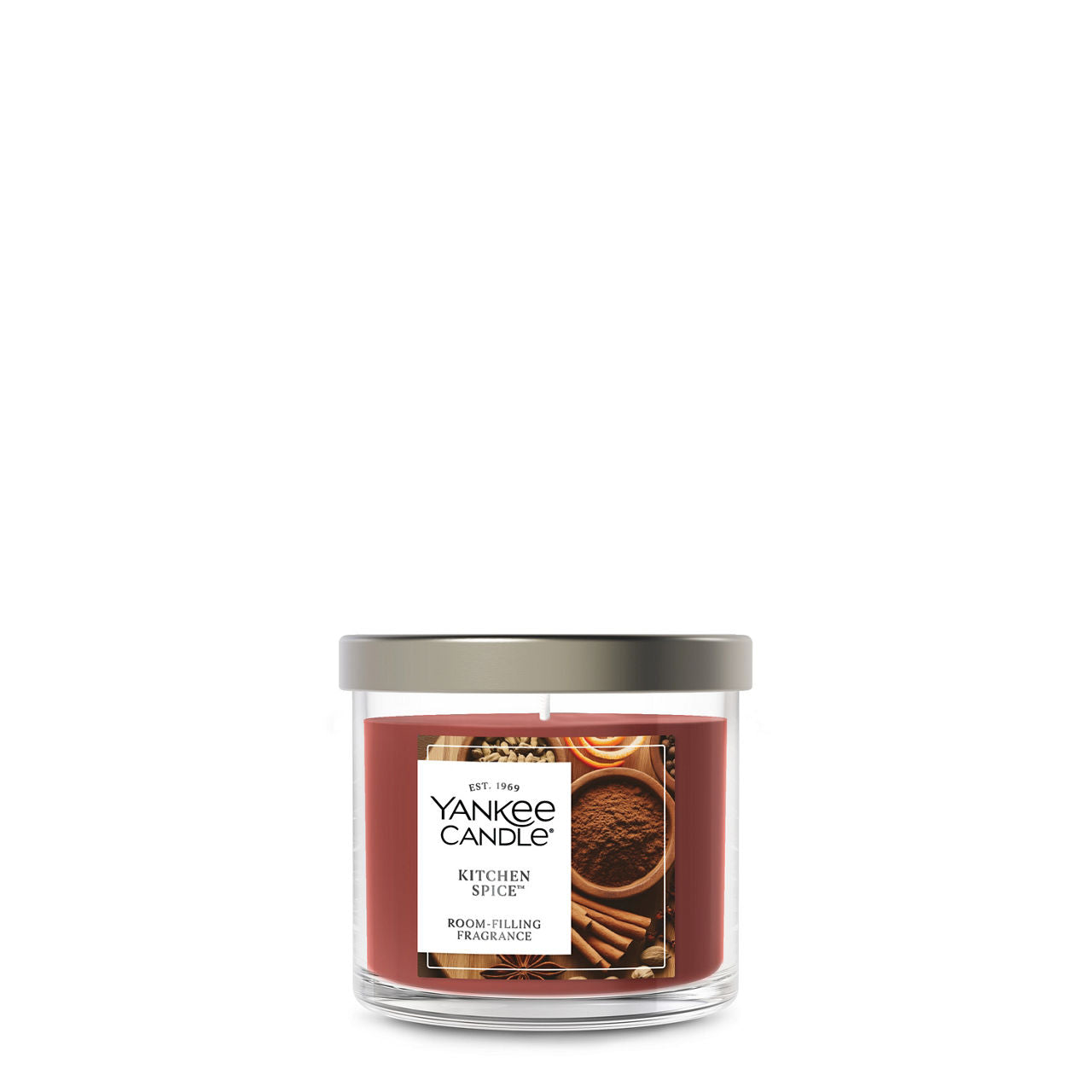 Kitchen Spice™ Small Tumbler Candle