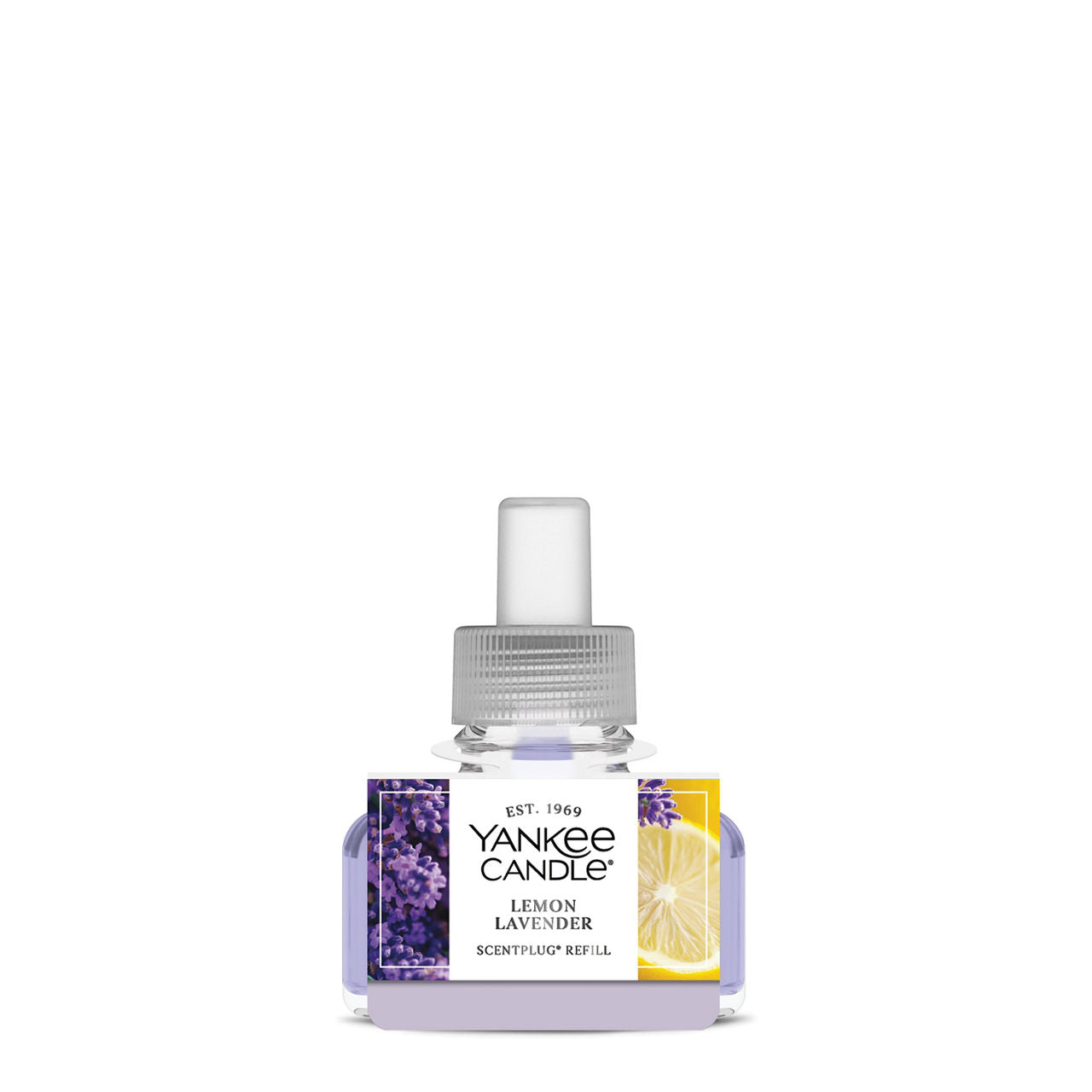 Lemon Lavender ScentPlug® Refill