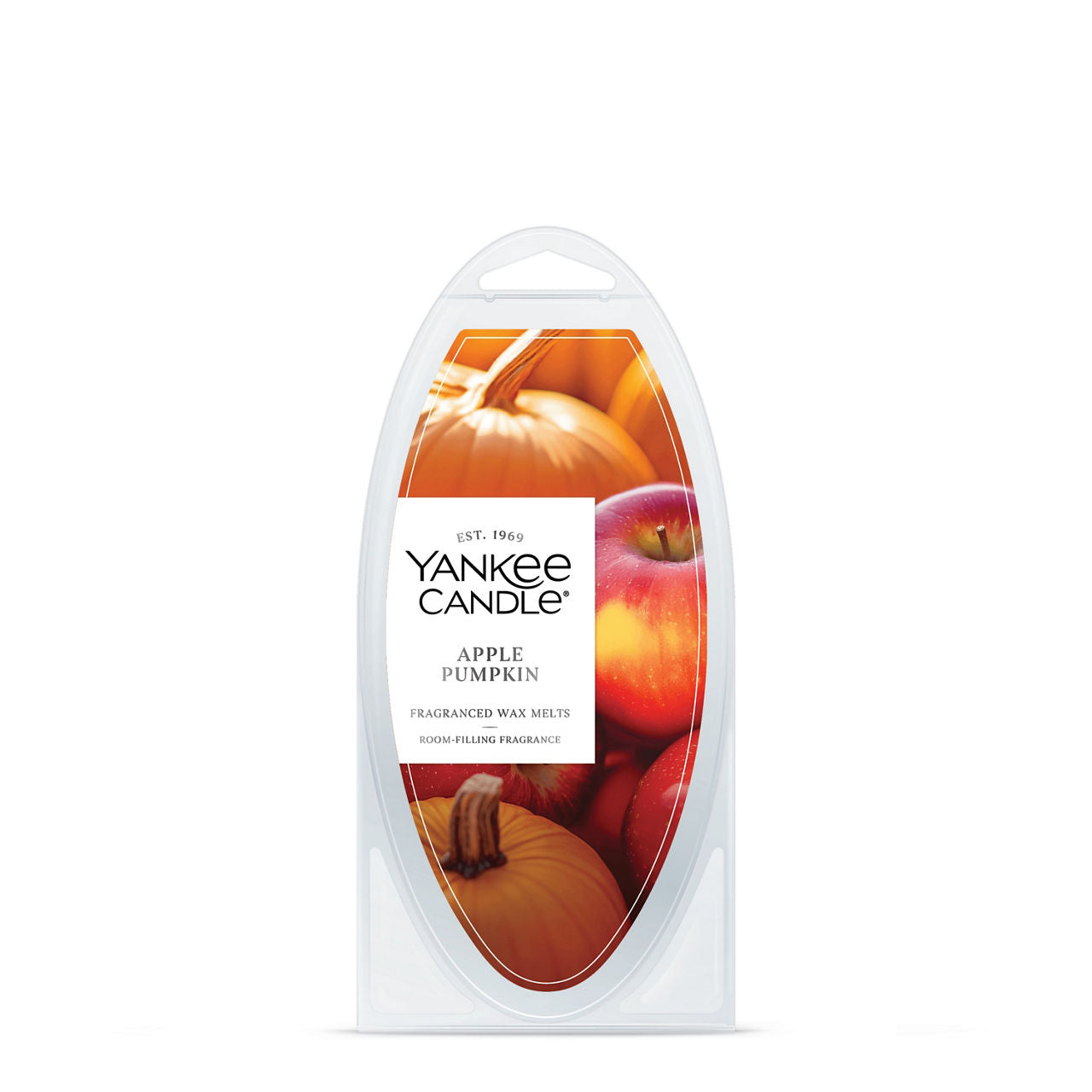 Apple Pumpkin Wax Melts