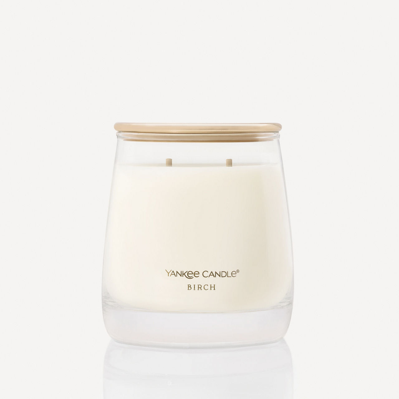 Birch Premium Two-Wick 12oz Candle