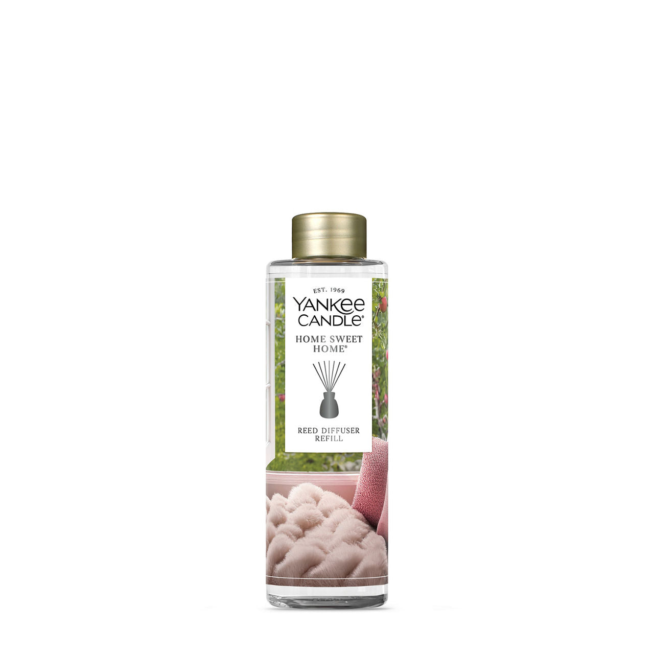 Home Sweet Home® Reed Diffuser Refill