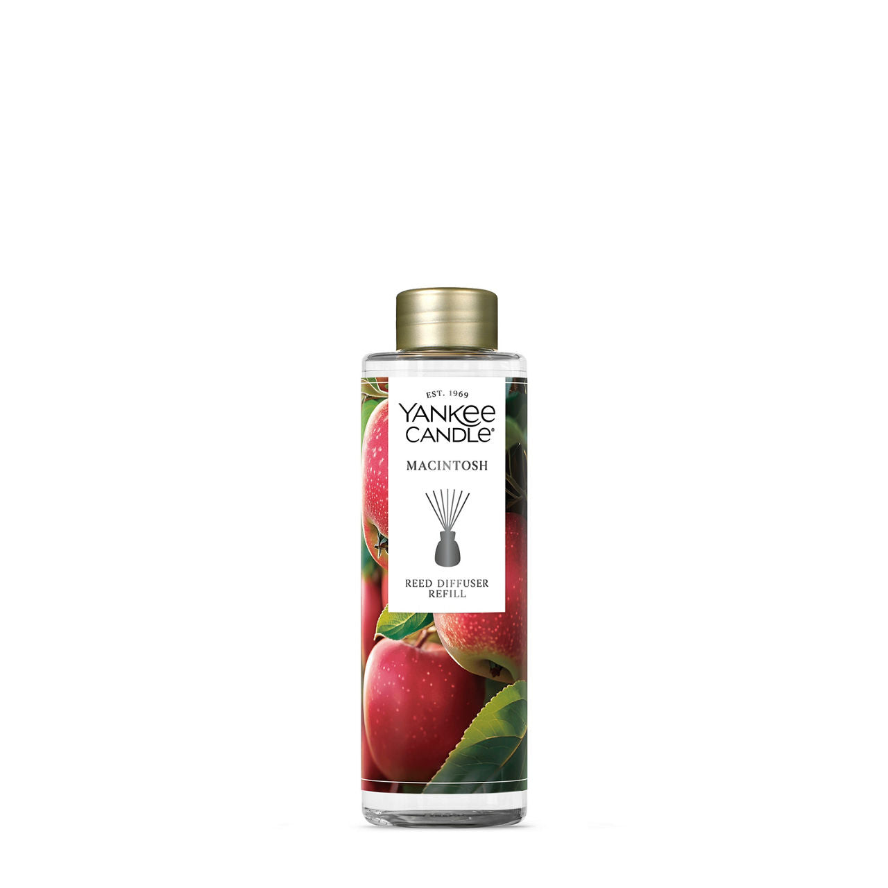 Macintosh Reed Diffuser Refill