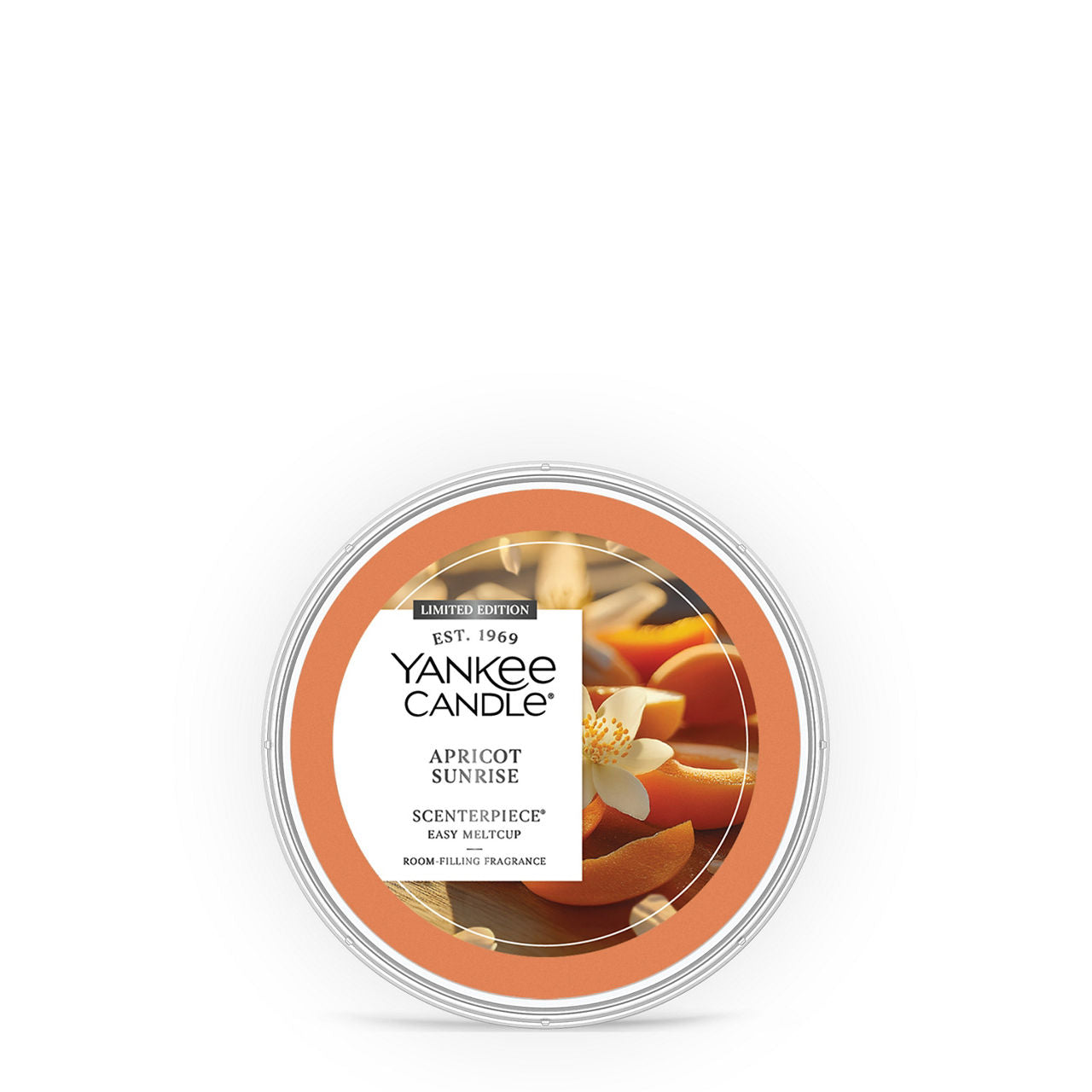Apricot Sunrise Scenterpiece® Easy MeltCup