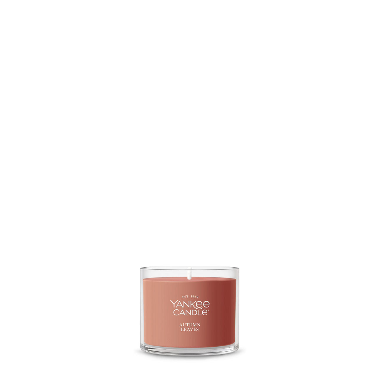 Autumn Leaves® Mini Candle
