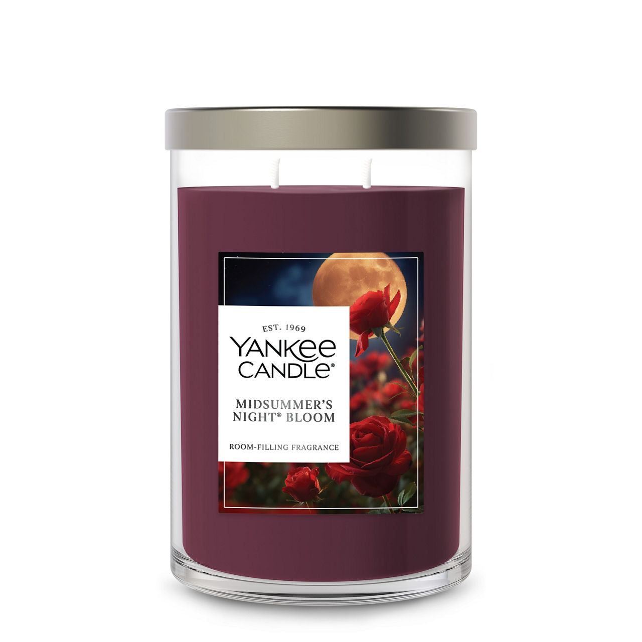 MidSummer's Night® Bloom Large Tumbler Candle