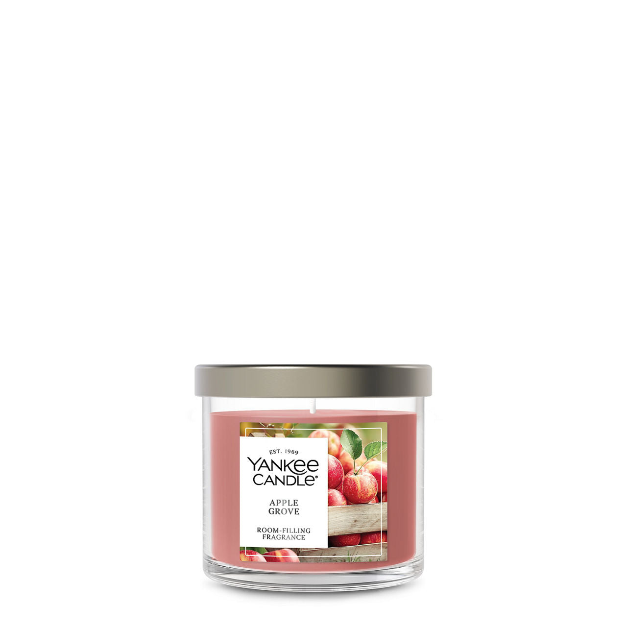 Apple Grove Small Tumbler Candle