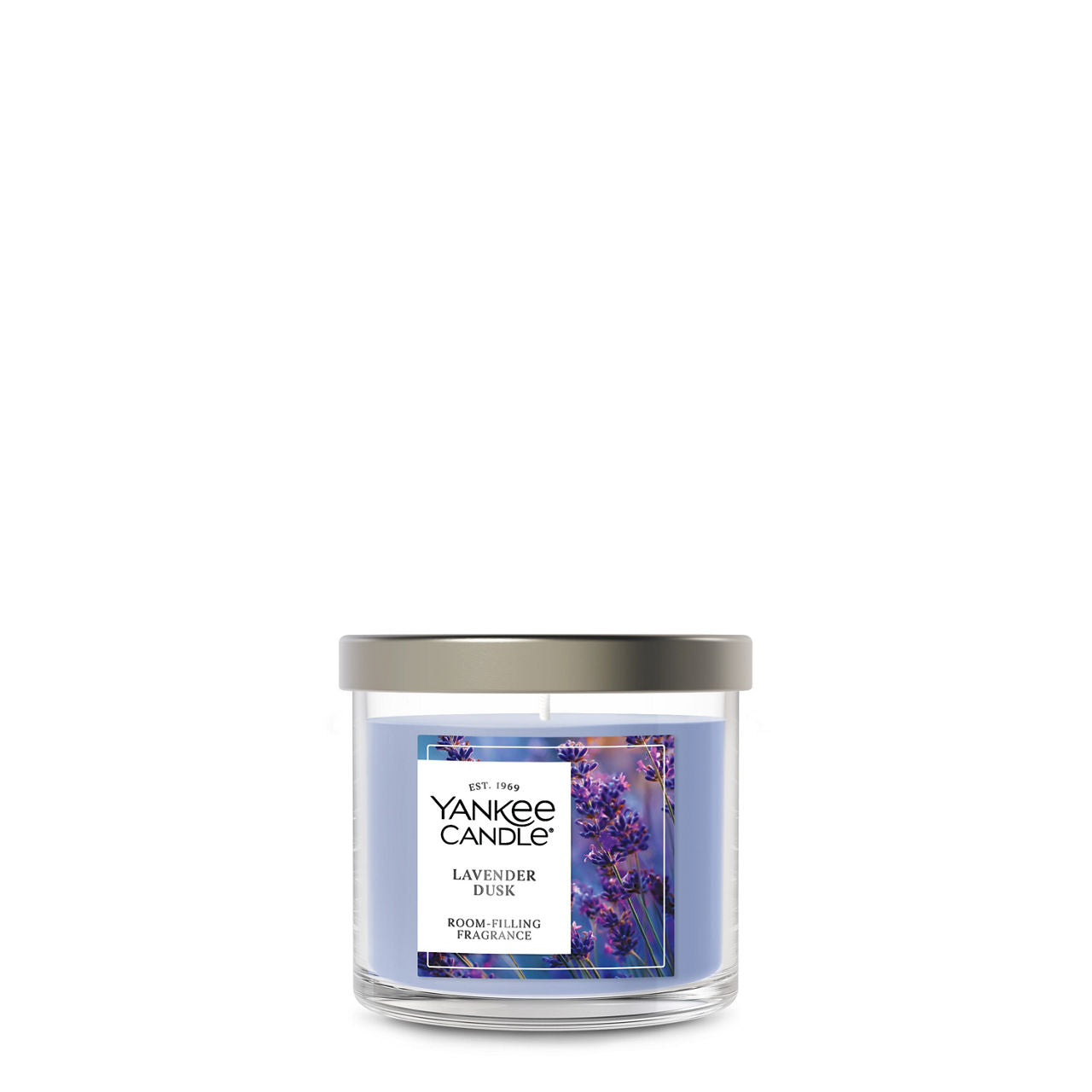 Lavender Dusk Small Tumbler Candle
