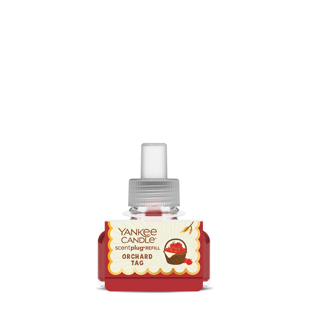 Orchard Tag ScentPlug® Refill