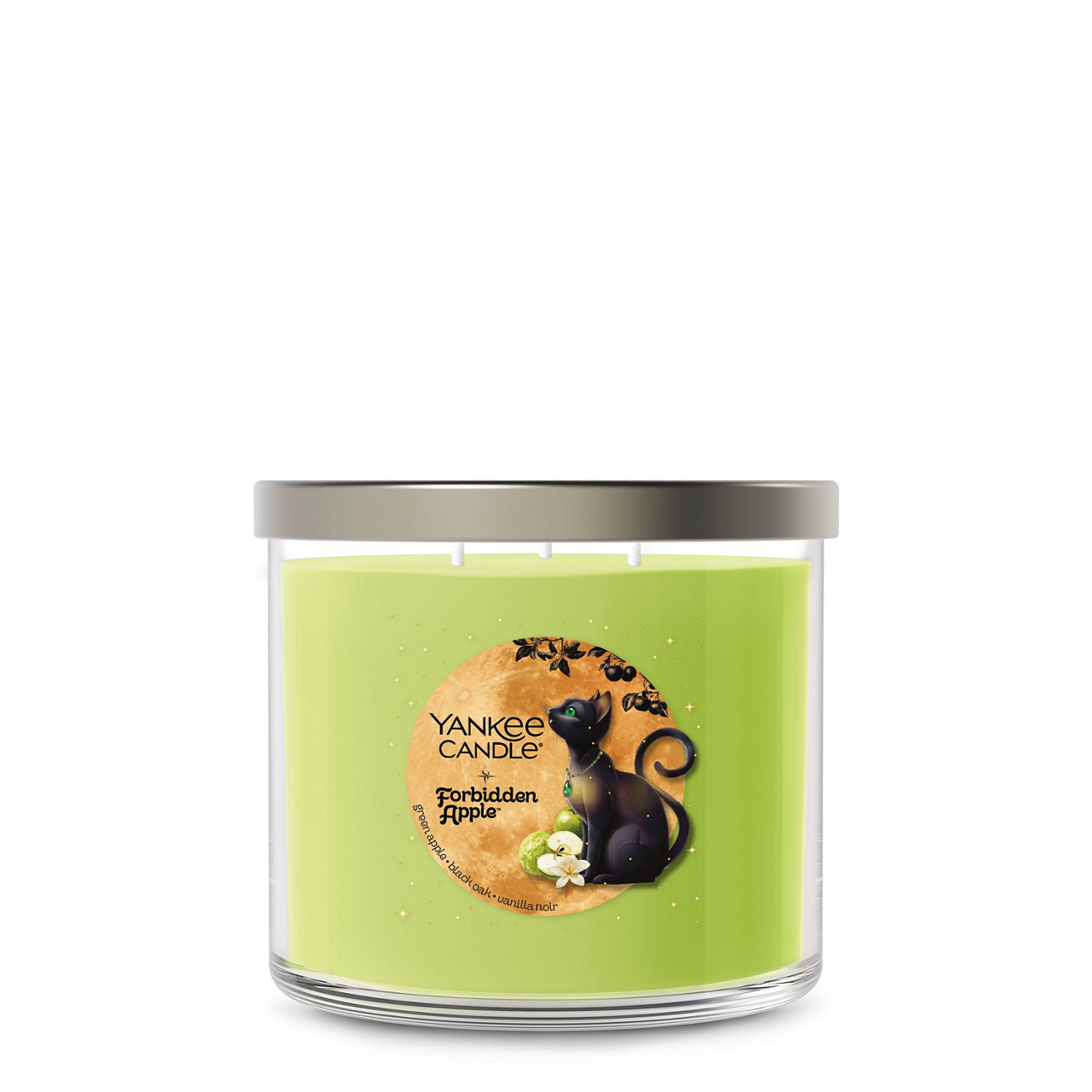 Forbidden Apple™ 3-Wick Candle