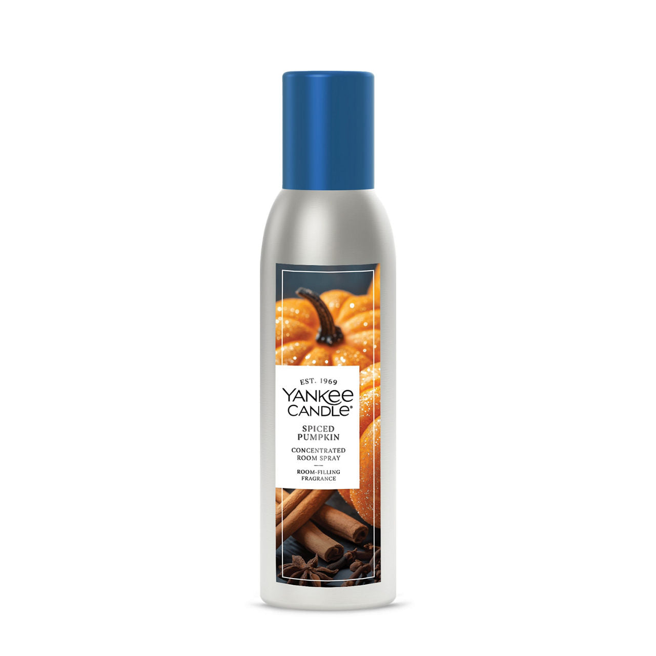 Spiced Pumpkin Concentrated Room Spray