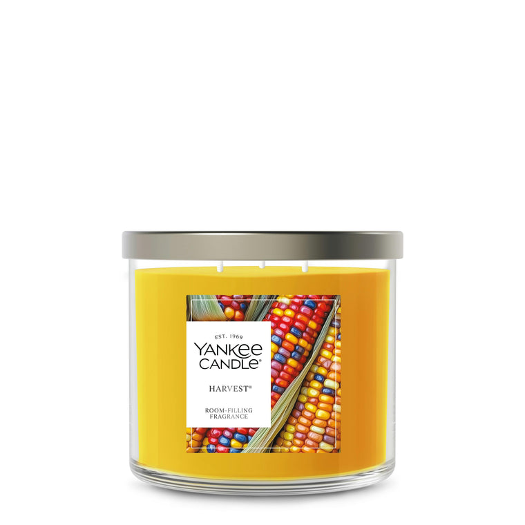 Harvest® 3-Wick Candle M3