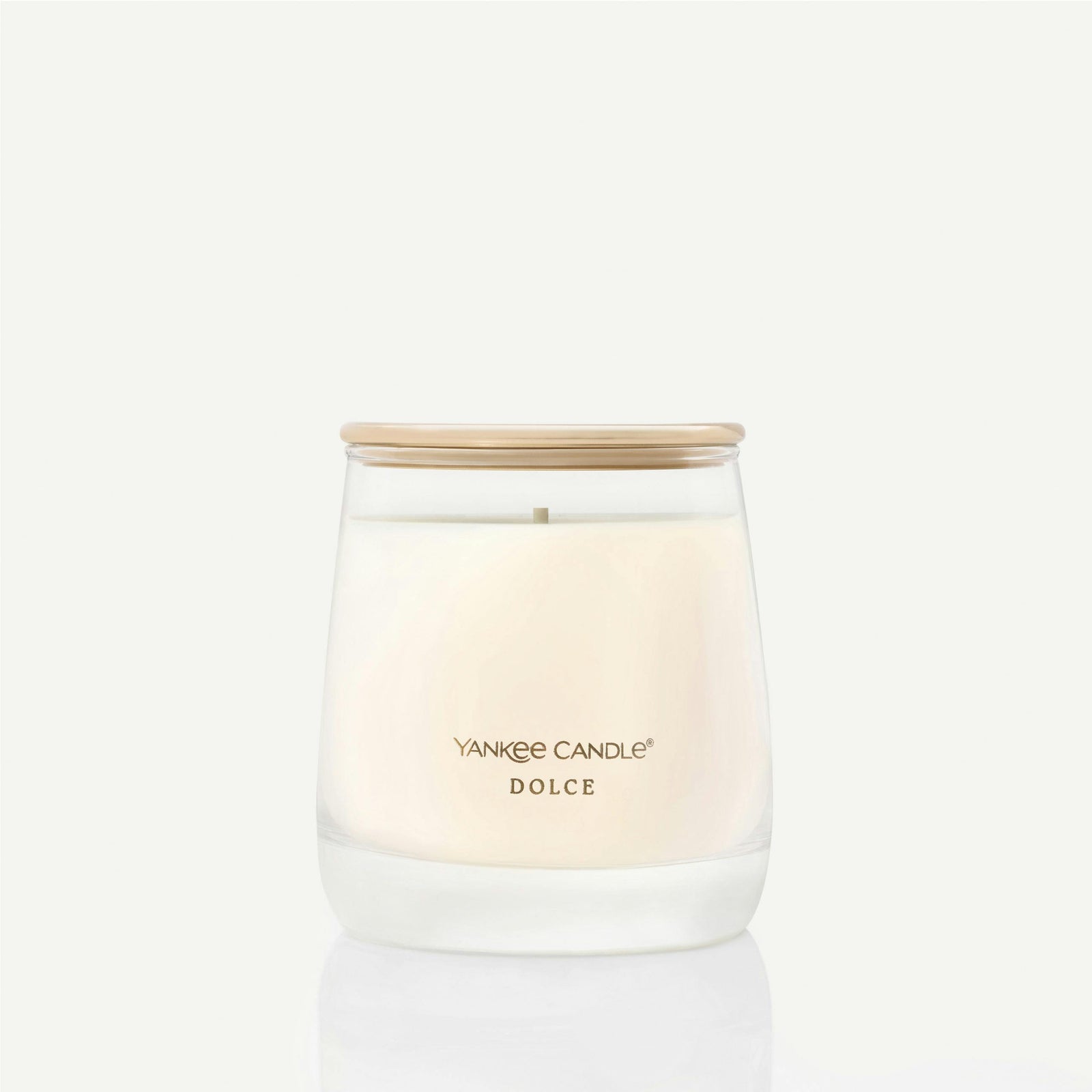 Dolce Premium Single-Wick 7oz Candle
