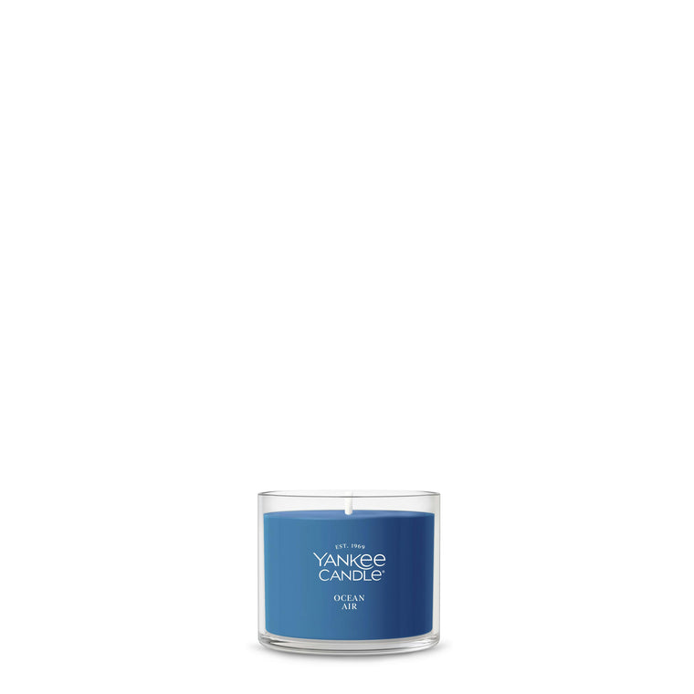 Ocean Air Mini Candle J7