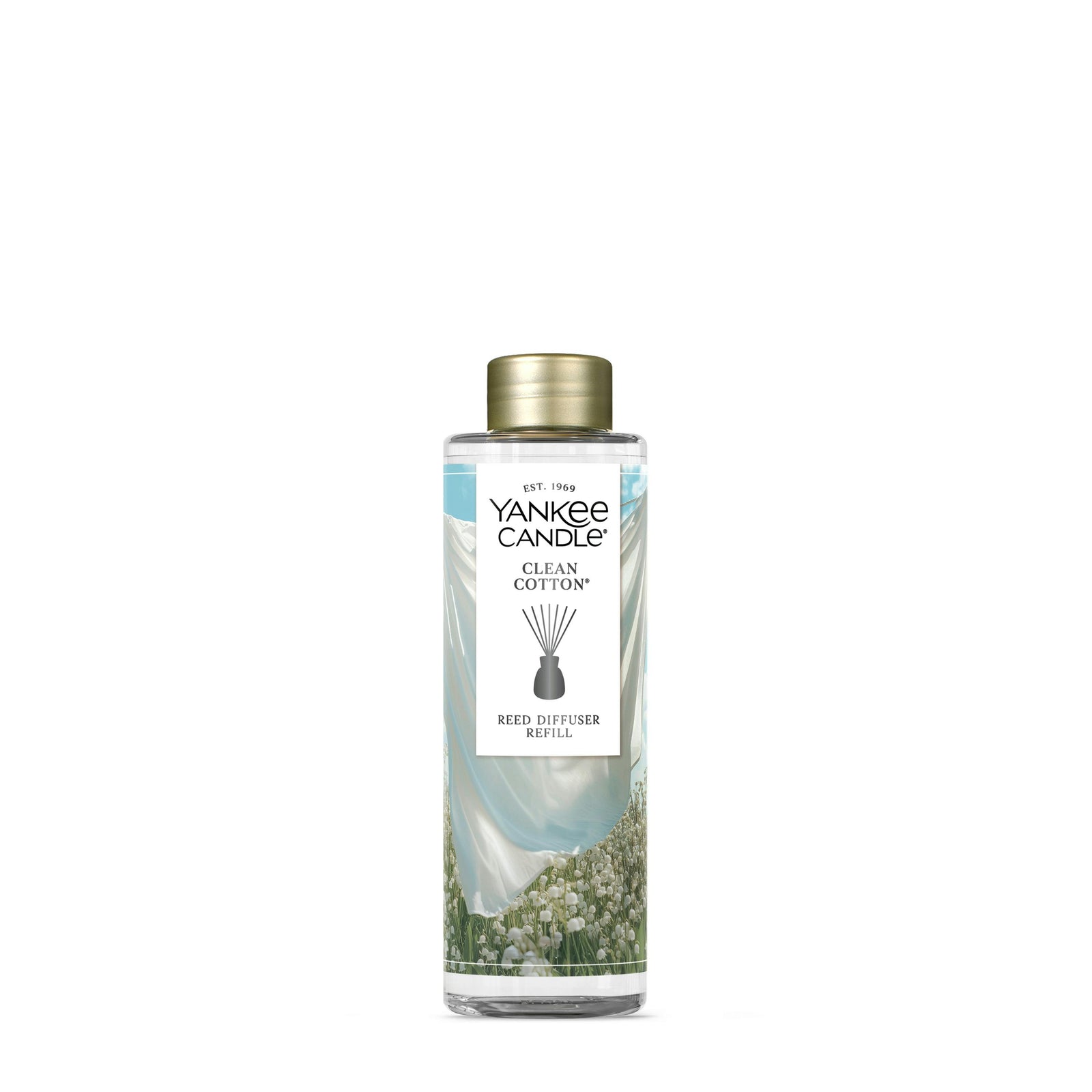 Clean Cotton® Reed Diffuser Refill