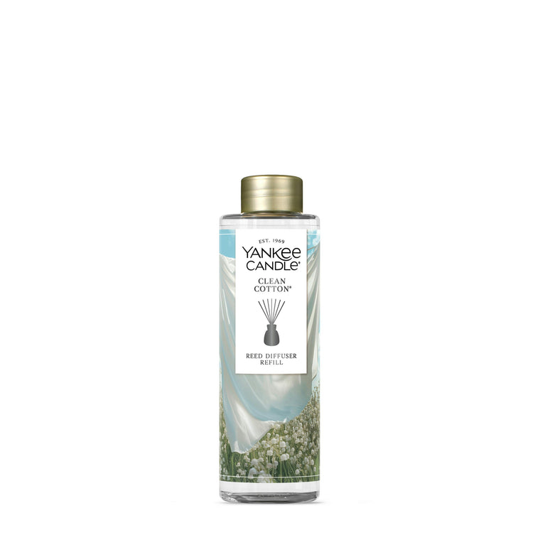 Clean Cotton® Reed Diffuser Refill V6