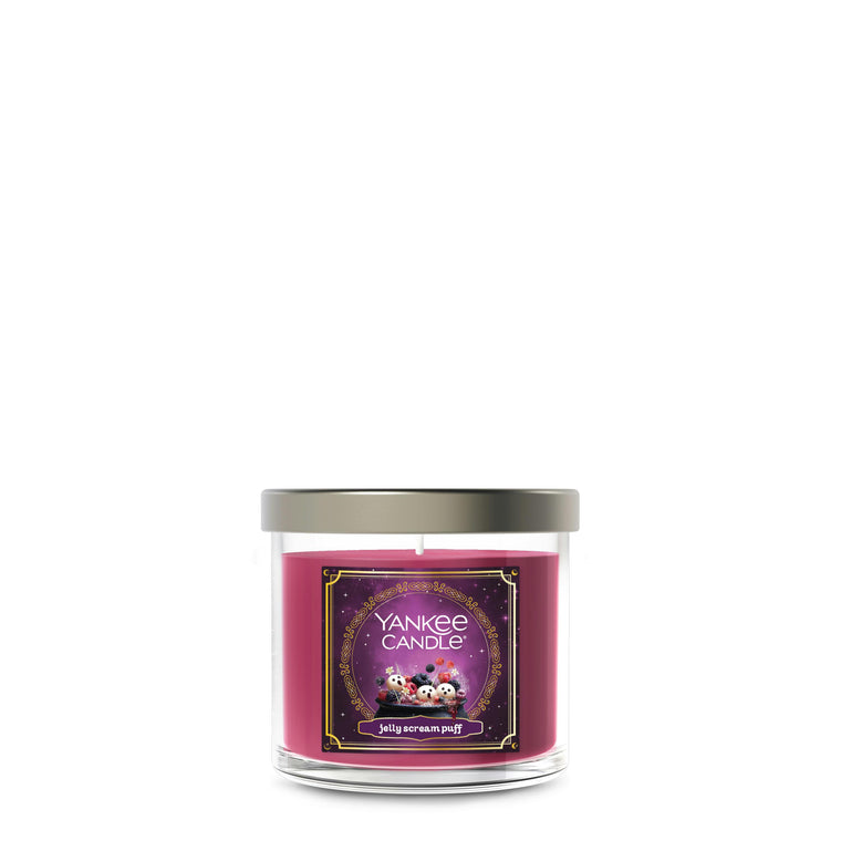 Jelly Scream Puff Small Tumbler Candle W0