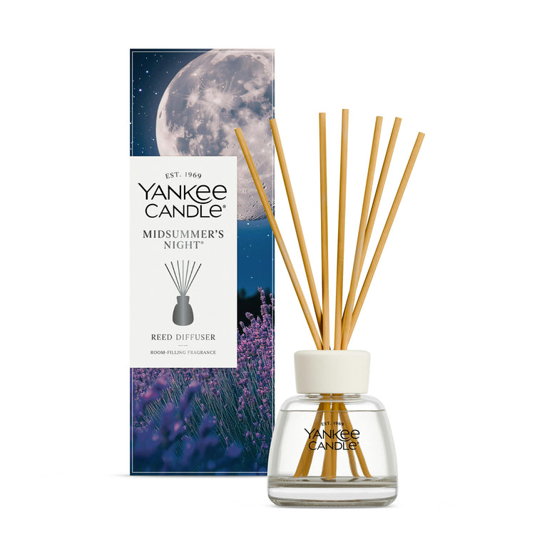 MidSummer's Night® Reed Diffuser Kit Q2