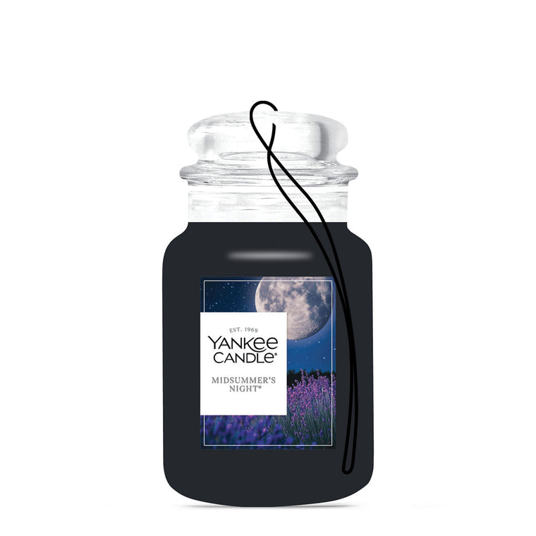 MidSummer's Night® Car Jar® R6