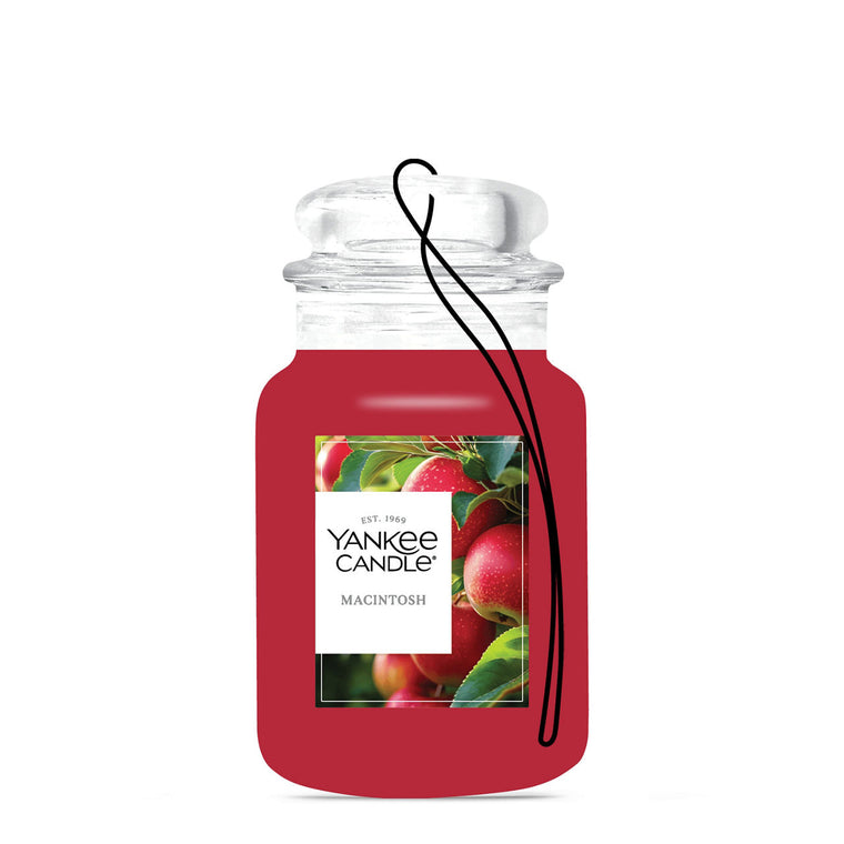 Macintosh Car Jar® T8