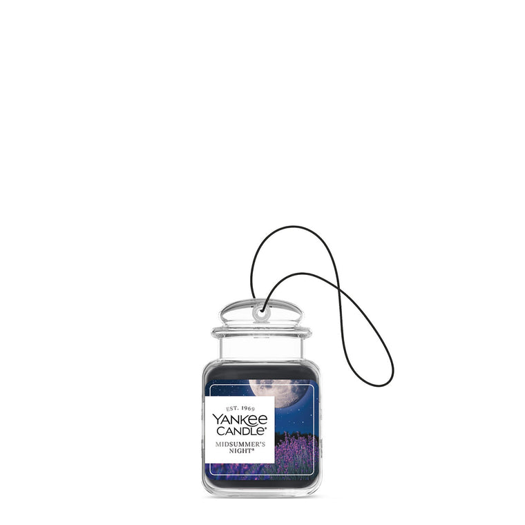 MidSummer's Night® Car Jar® Ultimate V9