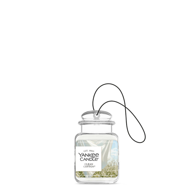 Clean Cotton® Car Jar® Ultimate W0