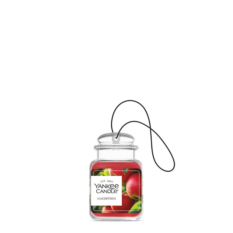 Macintosh Car Jar® Ultimate W7