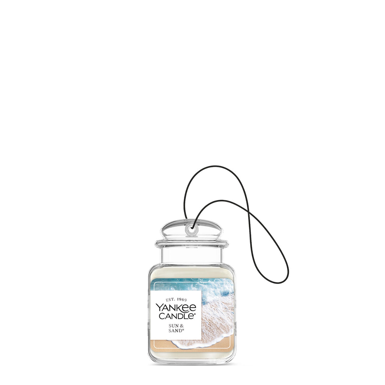 Sun & Sand® Car Jar® Ultimate