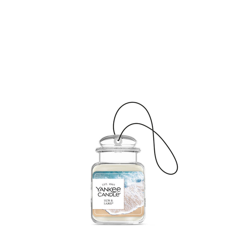 Sun & Sand® Car Jar® Ultimate M3