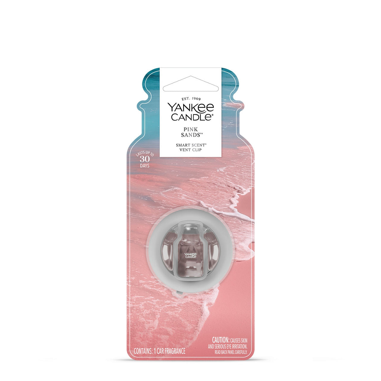 Pink Sands™ Smart Scent™ Vent Clip