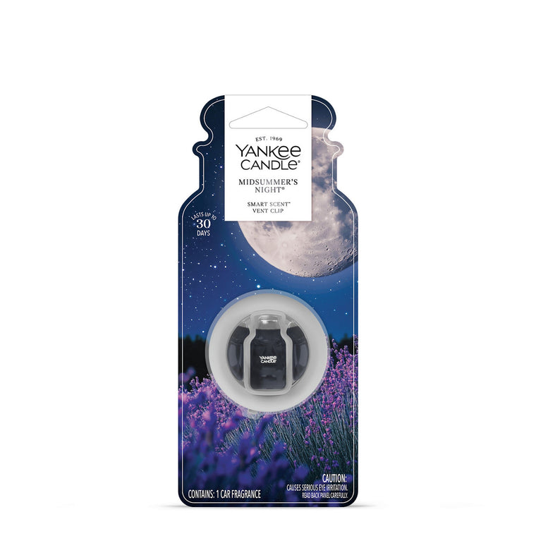MidSummer's Night® Smart Scent™ Vent Clip L7