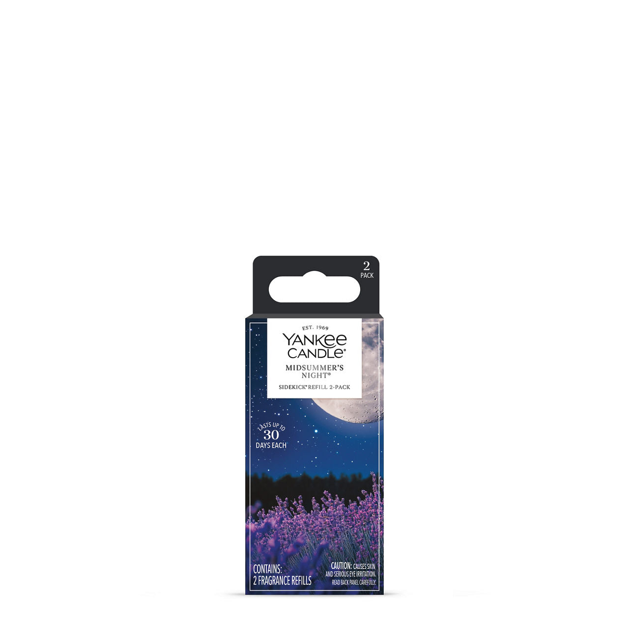 MidSummer's Night® Sidekick® Fragrance Refill 2-Pack