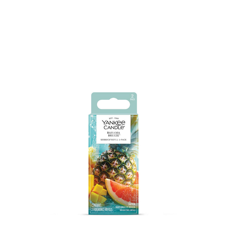 Bahama Breeze™ Sidekick® Fragrance Refill 2-Pack N6