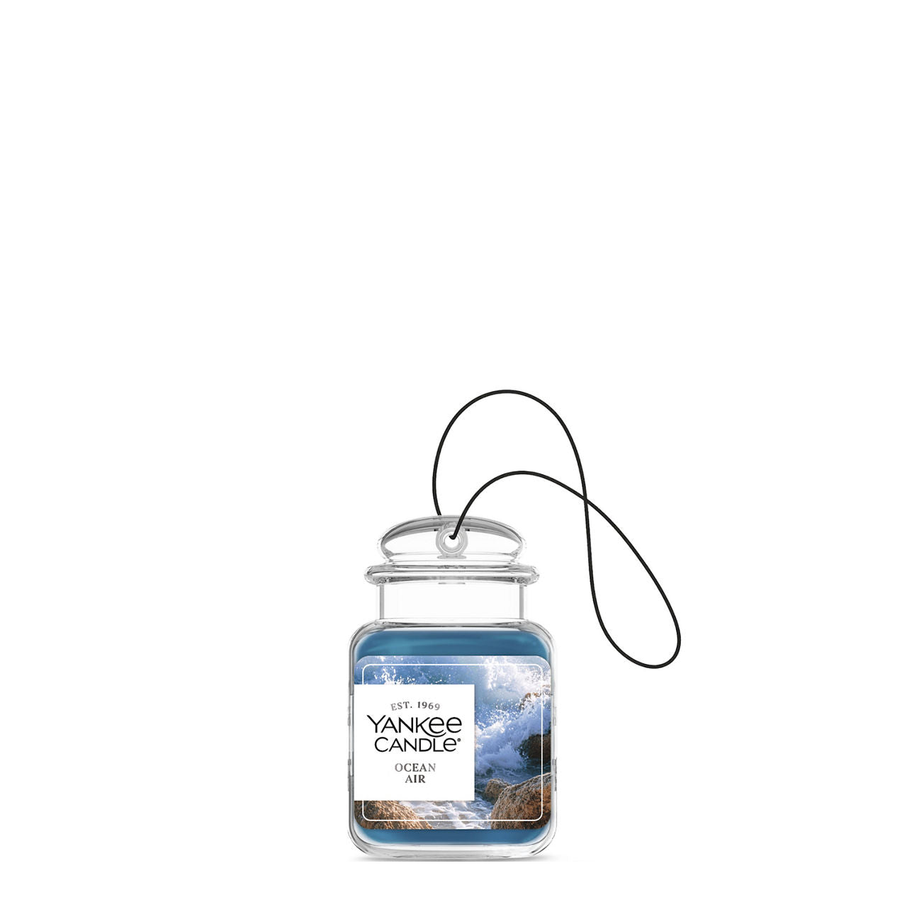 Ocean Air Car Jar® Ultimate