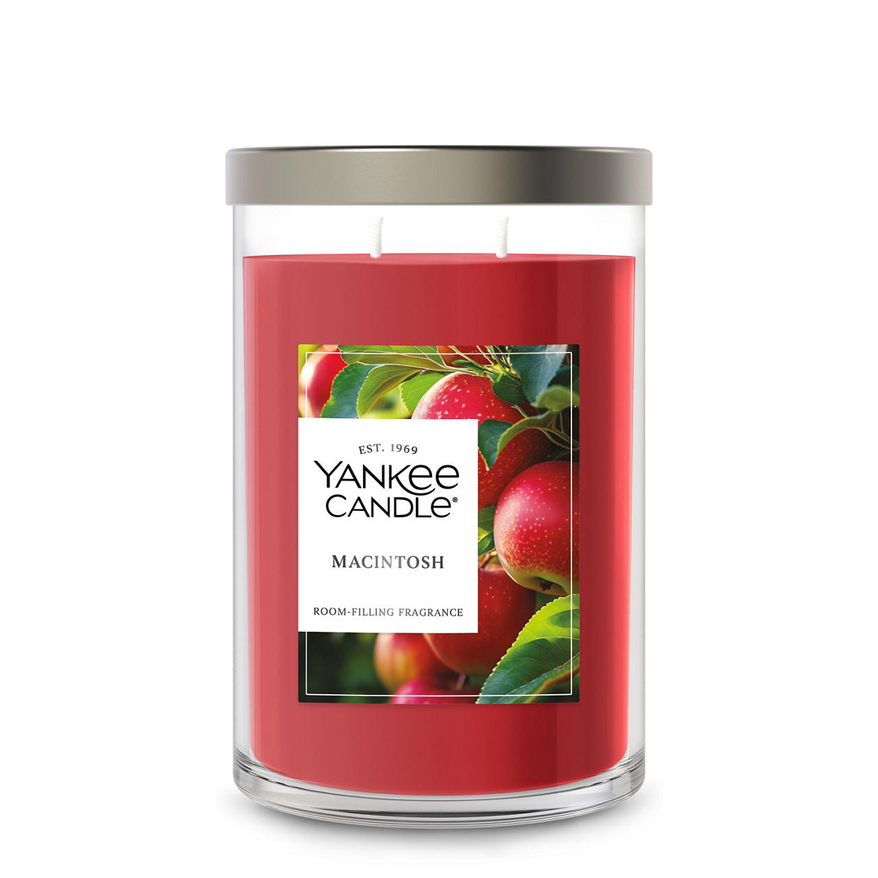 Macintosh Large Tumbler Candle