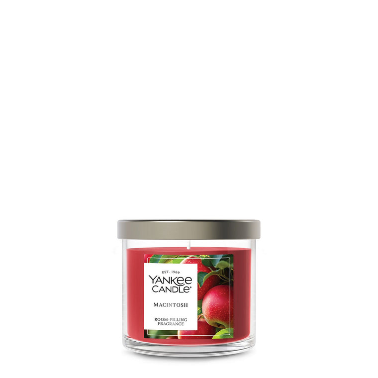Macintosh Small Tumbler Candle O0