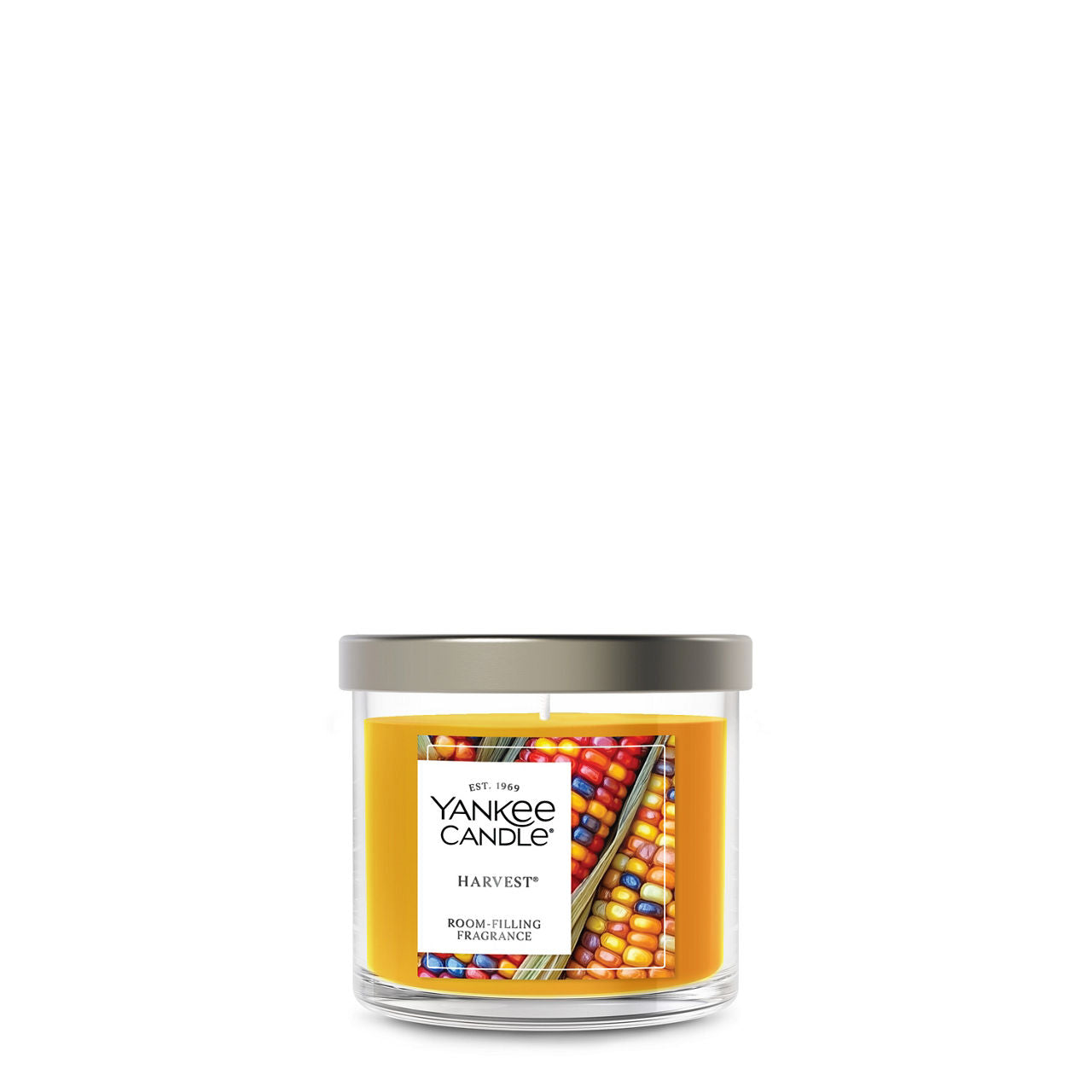 Harvest® Small Tumbler Candle