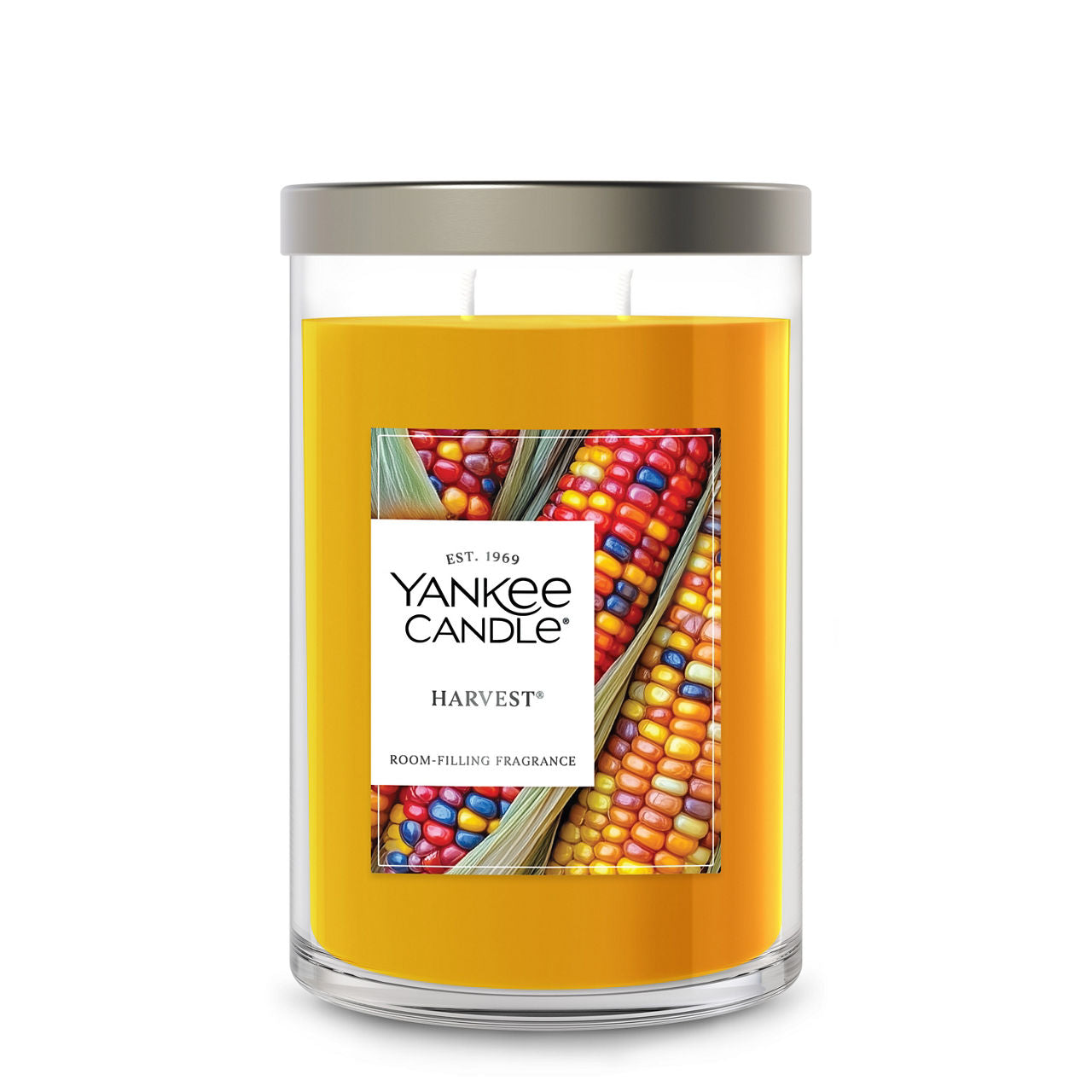 Harvest® Large Tumbler Candle