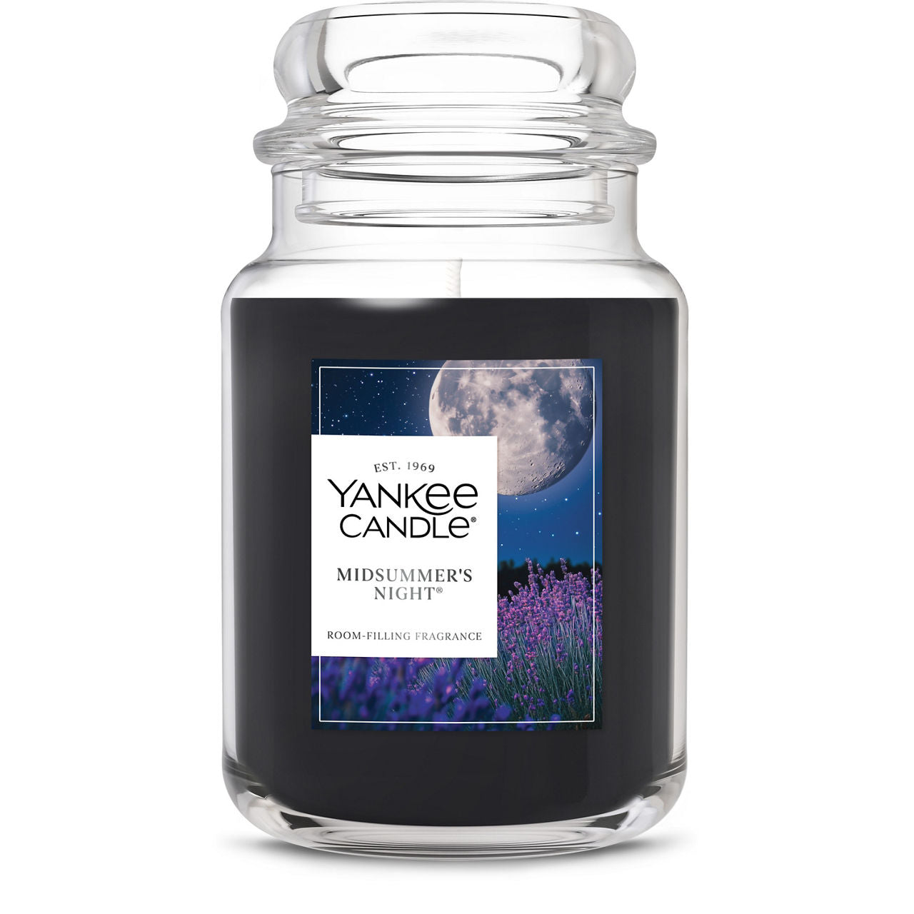 MidSummer's Night® Original Large Jar Candle
