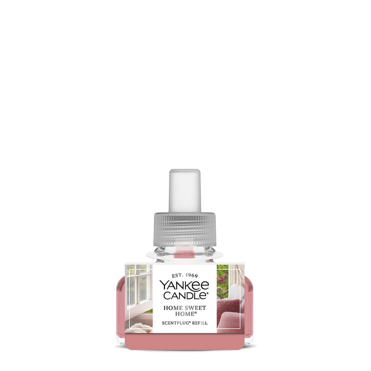 Home Sweet Home® ScentPlug® Refill Y1