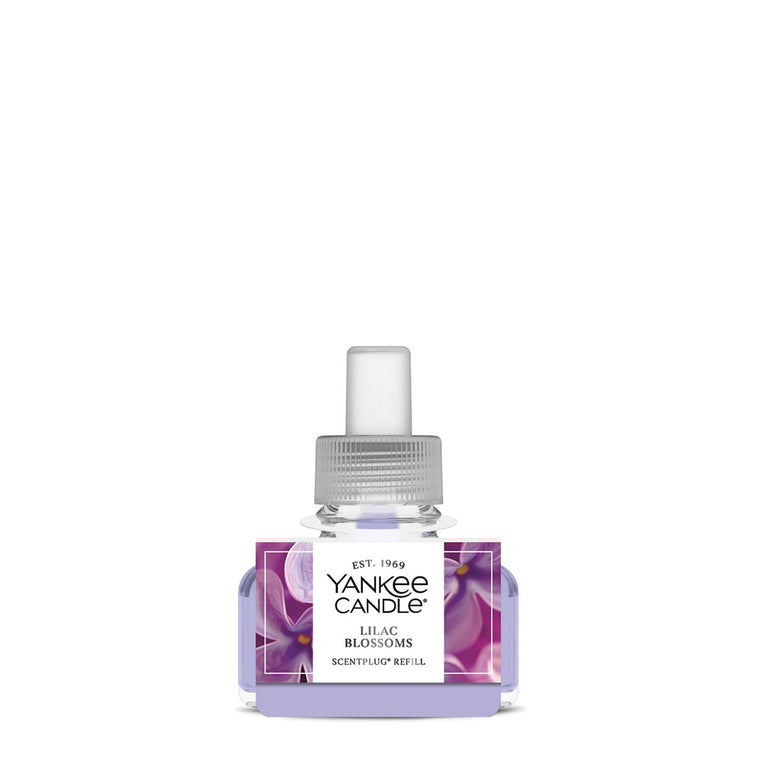 Lilac Blossoms ScentPlug® Refill A0