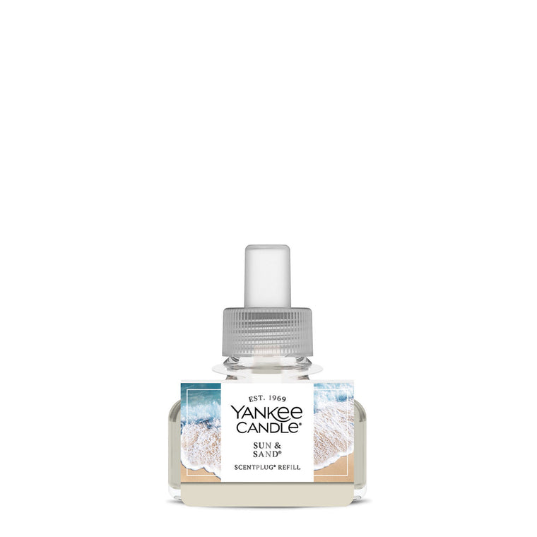 Sun & Sand® ScentPlug® Refill P9