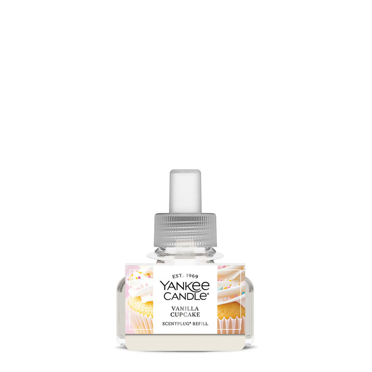 Vanilla Cupcake ScentPlug® Refill S5