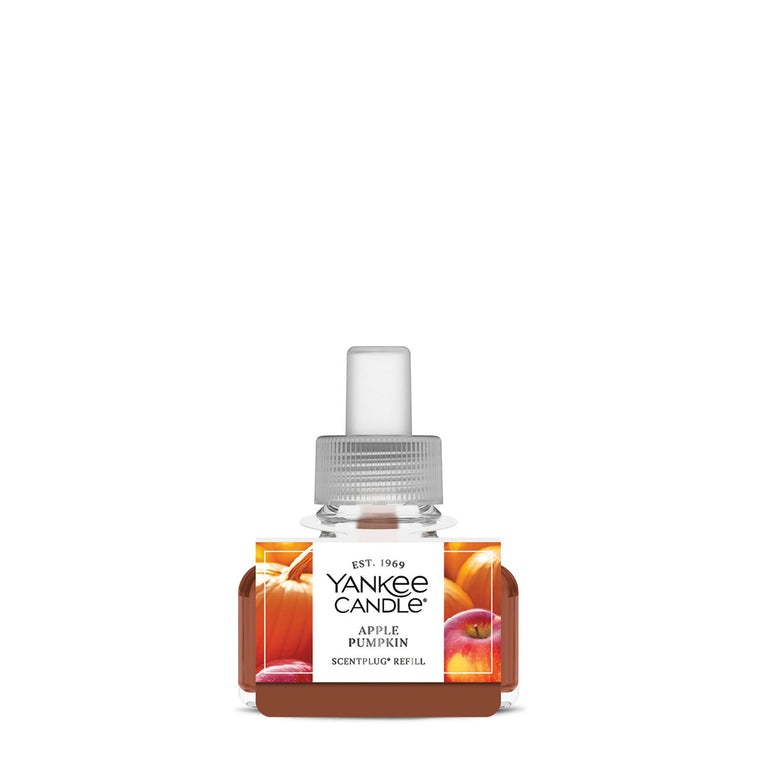 Apple Pumpkin ScentPlug® Refill S3