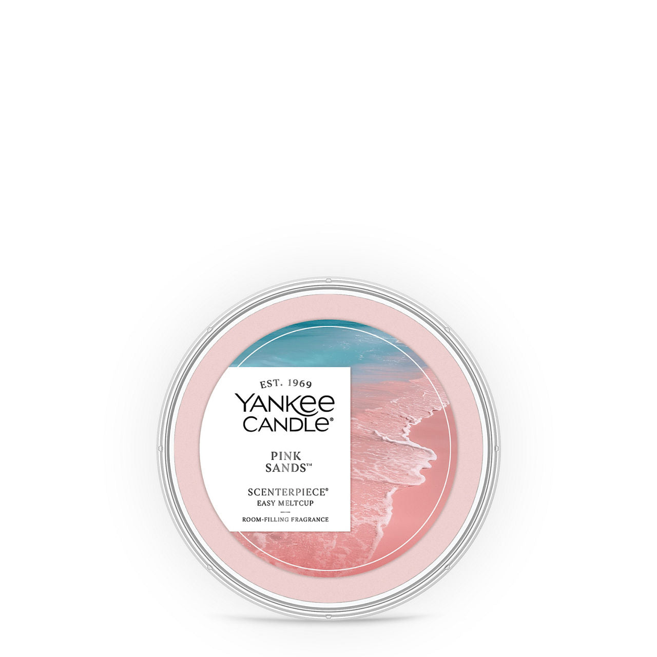 Pink Sands™ Scenterpiece® Easy MeltCup