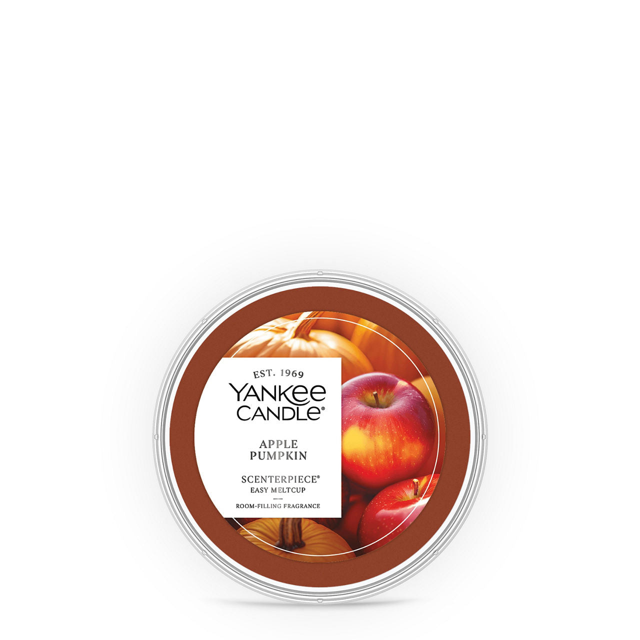 Apple Pumpkin Scenterpiece® Easy MeltCup